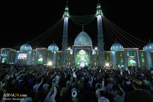 جشن سالروز تأسیس مسجد جمکران برگزار می‌شود/ تدارک میعادگاه منتظران برای لیالی قدر