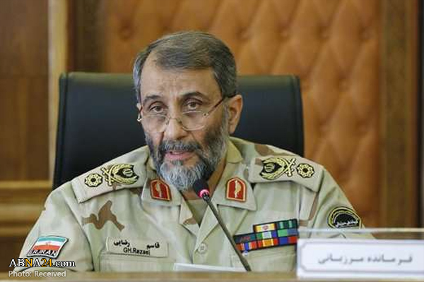 سردار رضایی: اختصاص تسهیلات مطلوب برای برگزاری اربعین حسینی(ع)/ امسال شاهد افزایش تعداد زائران خواهیم بود