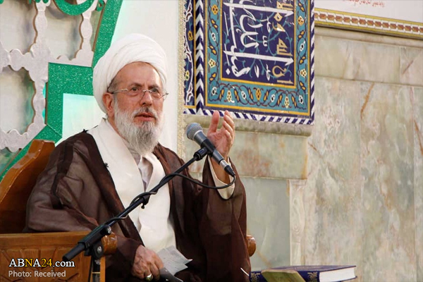 آیت الله ری شهری: رعایت اخلاق موجب قوّت و بقای ایمان می‌گردد