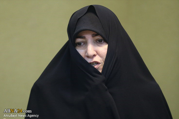 رکن‌آبادی: شناسایی ضعف اطلاعاتی کشورها درباره اهل بیت(ع) از اهداف برگزاری همایش "ماه مستور" است
