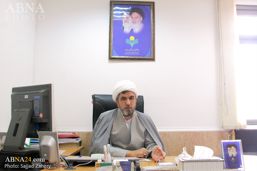 مطهری: حمایت‌های حضرت ابوطالب(ع) از پیامبر(ص) جز با ملاک ایمان و تقوا با معیار دیگری قابل سنجش نیست