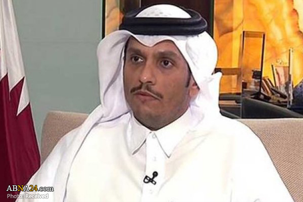 قطر دلیل مشارکت در اجلاس مکه را تشریح کرد