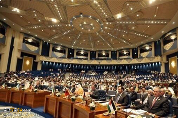 نمایندگان کشورهای اسلامی "معامله قرن" را صراحتاً محکوم کردند