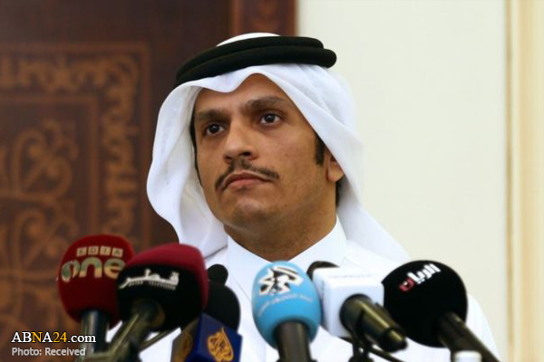 قطر از وحدت و یکپارچگی یمن حمایت می‌کند
