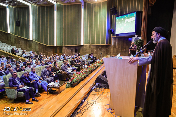 مظلومی: محصولات فرهنگی حجاج از ایران تامین می‌شود