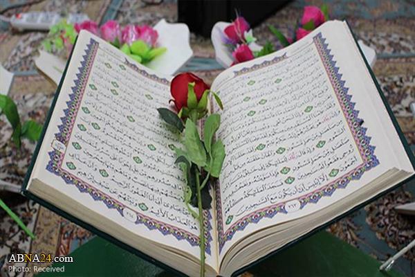 آستان قدس رضوی: ۱۱ میلیون ختم قرآن در ایام ماه مبارک رمضان انجام شد