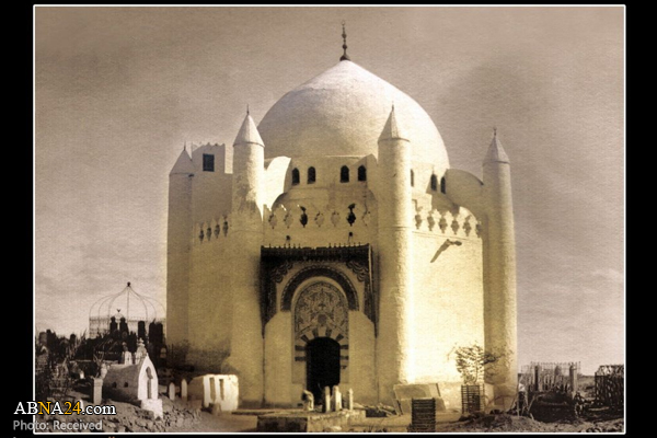 نسخه دیجیتالی ۱۰ کتاب درباره "قبرستان بقیع" منتشر شد