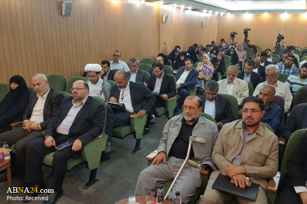 نخستین كارگاه آموزشی مبانی دیپلماسی حقوقی-بین المللی فلسطین برگزار شد