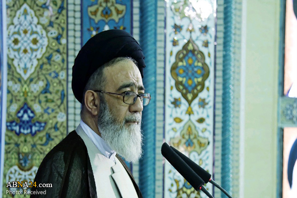 آل هاشم: در جنگ اراده‌ها تفکر مقاومت تنها راه پیروزی است