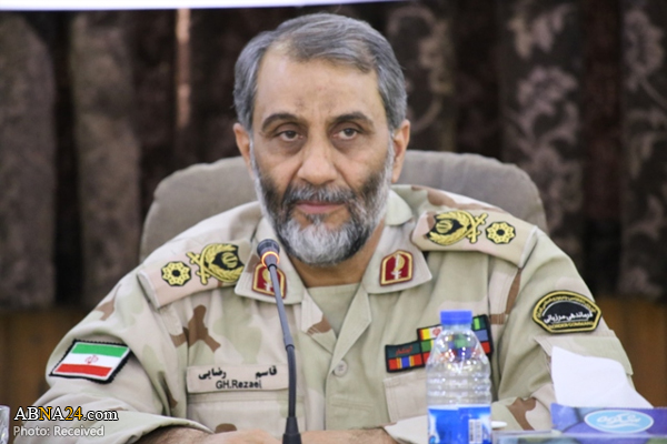 سردار رضایی: اقدامات فرهنگی در مرزها ضروری است/ دستور ویژه رئیس جمهور برای رسیدگی به مشکلات مرزی