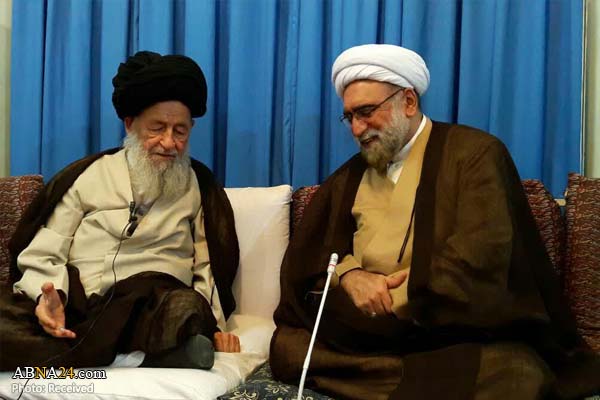 آیت‌الله علوی گرگانی: موقوفات آستان قدس رضوی در شهرها و کشورهای مختلف احیا شود