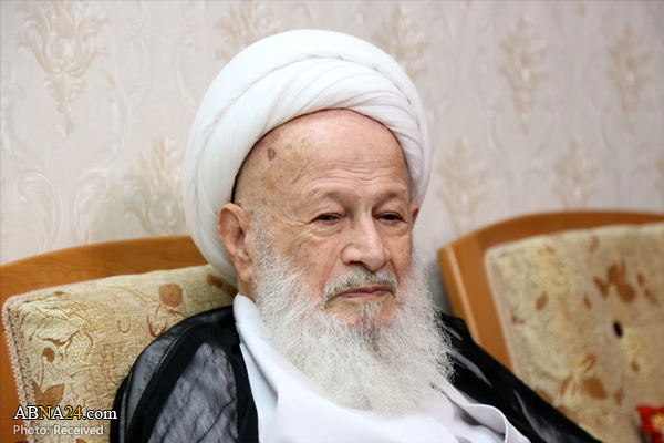 اهدای ۱۰ هزار جلد کتاب نفیس و مزرعه شخصی به حوزه علمیه رودسر