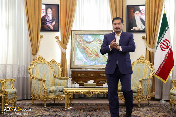 شمخانی فردا به مسکو می‌رود