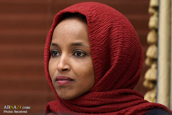 ایلهان عمر: آمریکا باید به برجام و میزه مذاکره با ایران بازگردد