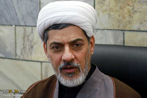 رفیعی: جامعه دینی باید از منکر بارز بی‌حجابی به دور باشد