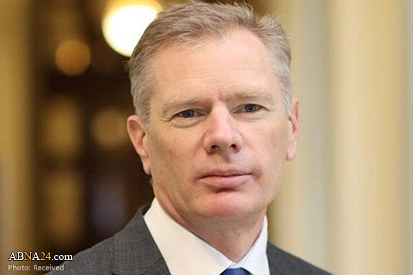 احضار سفیر انگلیس به وزارت خارجه ایران 