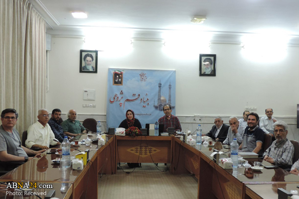 کتاب "درختان کهنسال قم" منتشر می‌شود
