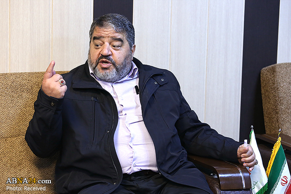 پاسخ قاطع ايران به پيغام آمريكا پس از سرنگونی پهپاد جاسوسی