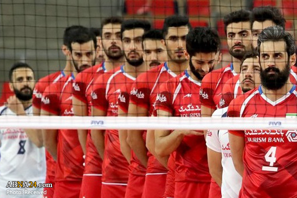 وزارت ورزش: آمریکا از تیم ملی والیبال ایران عذرخواهی کند