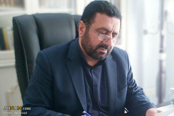 دبیرکل مجمع جهانی شیعه شناسی خطاب به دکتر ظریف: برای نجات جان شیخ ابراهیم زکزاکی تلاش کنید