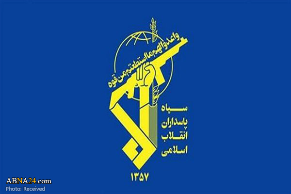 شهادت سه پاسدار در حادثه تروریستی پیرانشهر