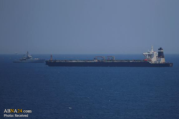 تانکرهای نفتی ایران توسط ارتش ونزوئلا محافظت می شوند