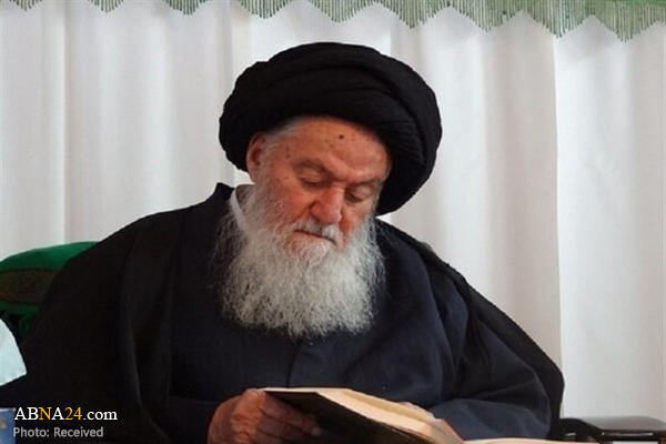 برنامه مراسم بزرگداشت آیت‌الله حسینی شاهرودی در شاهرود اعلام شد 
