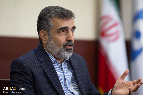 حادثه در نطنز/ کمالوندی: تلفات جانی نداشته‌ایم