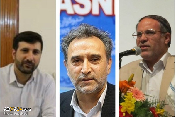 دهقان، صادقی مقدم و طحان نظیف، حقوقدان شورای نگهبان شدند