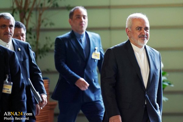 ادامه تلاش های مذبوحانه رژیم ترامپ برای ممانعت از تأثیرگذاری های ایران/ ظریف: تنها به سه ساختمان در آمریکا می‌توانم پا بگذارم