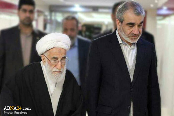 آیت‌الله جنتی به‌عنوان دبیر شورای نگهبان ابقا شد/ کدخدایی سخنگو ماند