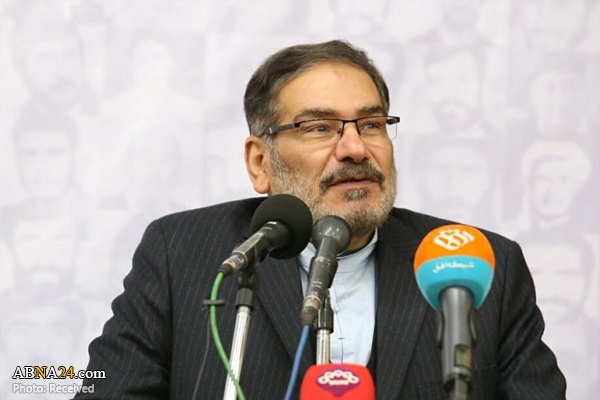 واکنش شمخانی به عملیات حزب الله علیه رژیم صهیونیستی