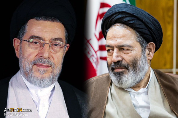 سرپرست حجاج ایرانی رحلت حجت‌الاسلام حائری را تسلیت گفت