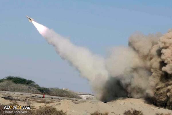 فرودگاه أبهای عربستان هدف موشک کروز یمنی‌ها قرار گرفت