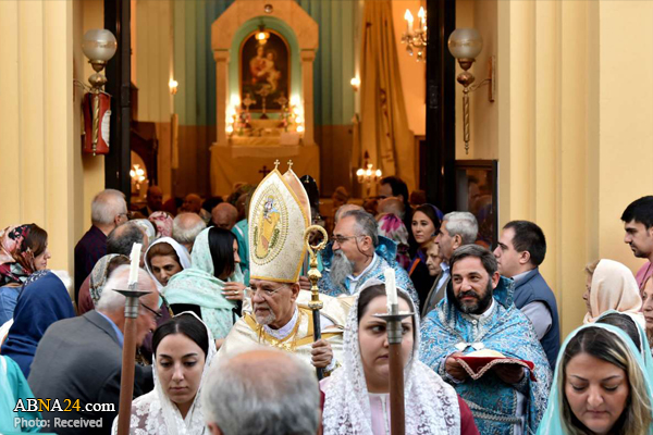 پاسخ به شایعات مبنی بر بی‌توجهی به کلیسا‌ها در ایران + تصاویر کلیساهای مرمت شده
