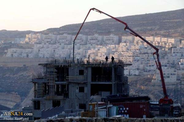 تخریب یک روستای فلسطینی نشین توسط رژیم صهیونیستی