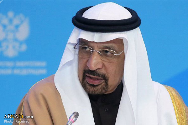 عربستان: واردکنندگان نفت امنیت نفتکش‌هایشان را در تنگه هرمز تأمین کنند