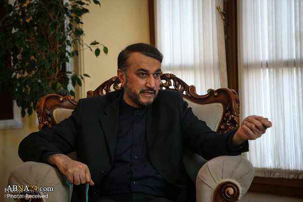 امیرعبداللهیان: حکومت نیجریه مسئول امنیت و سلامت جان شیخ زکزکی است