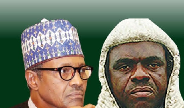 حکم غیرقانونی و عجیب دیگری علیه شیعیان نیجریه / "جنبش اسلامی" گروهی تروریستی و فعالیت آن ممنوع اعلام شد! 