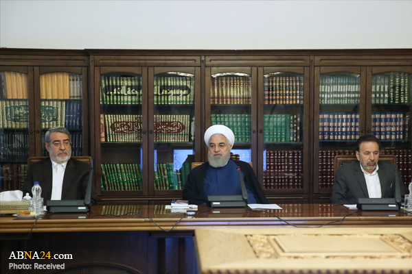 با ابلاغ نظر صریح رهبر انقلاب به قضات درخصوص مصادره اموال قاچاقچیان حرفه‌ای، شاهد تحول خوبی خواهیم بود