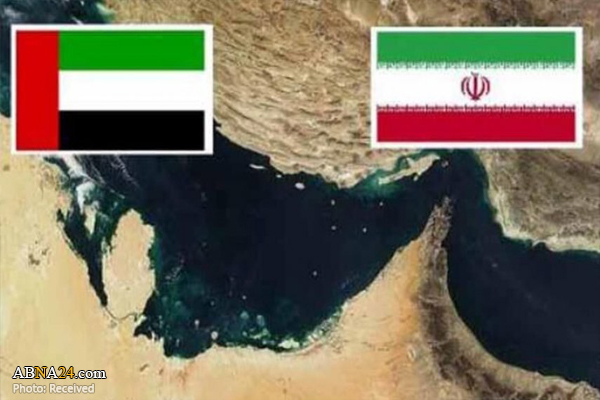 برگزاری ششمین نشست مشترک گارد ساحلی ایران و امارات در تهران