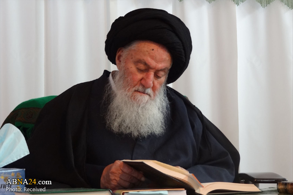 مراسم بزرگداشت آیت الله حسینی شاهرودی در مینودشت برگزار می‌شود
