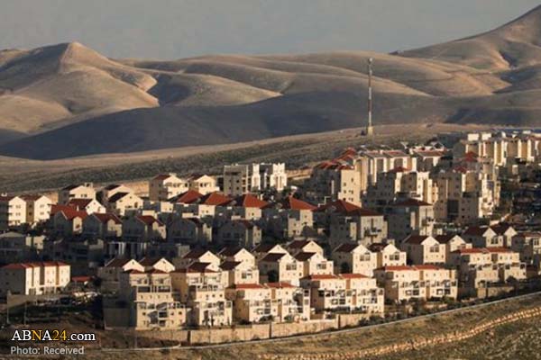 تصمیم رژیم صهیونیستی برای ساخت ۶ هزار واحد مسکونی در فلسطین اشغالی 