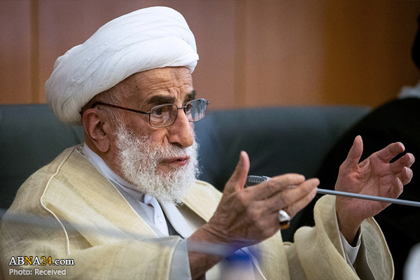 آیت‌الله جنتی خواستار رسیدگی به جنایات سعودی‌ها در یمن شد