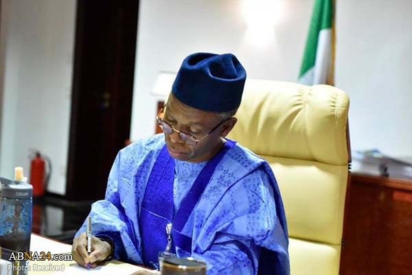 شرایط سخت حاکم "کادونا" برای آزادی مشروط شیخ زکزکی 