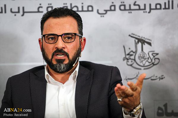 نُجَباء: سفارت امریکا در بغداد باید مثل لانه جاسوسی در تهران به موزه تبدیل شود 