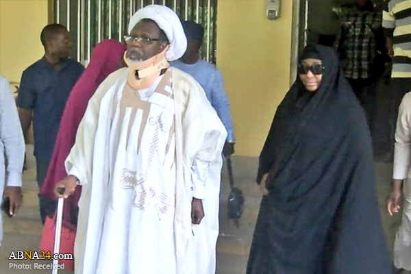 وضعیت شیخ زکزکی هیچ تغییری نکرده است