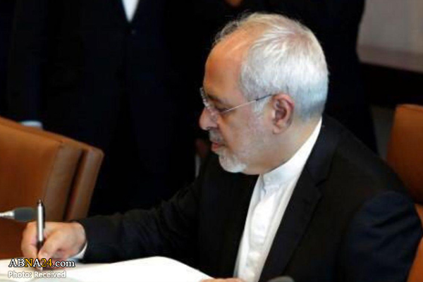 ظریف شهادت برادر رهبر جنبش انصارالله یمن تسلیت گفت