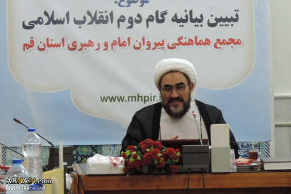 مهاجرنیا: نظریه همسویی جوشش انقلابی‌ با نظم سیاسی، سند انقلاب است