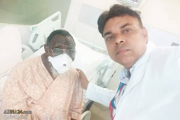 آیا درمان شیخ زکزکی در هند آغاز می‌شود؟! / مخابره اخبار نگران کننده از دهلی + تصاویر و آشنایی با بیمارستان مدانتا و ماموریت آن 